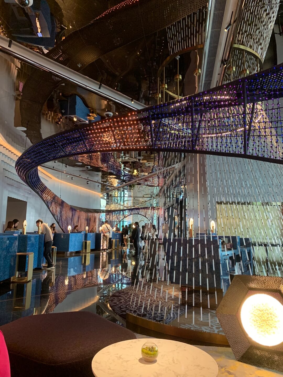 스튜디오시티마카오