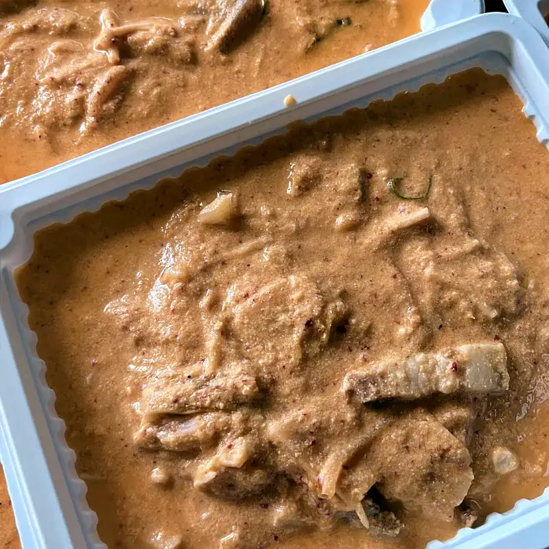 먹을수록 행복해지는 마법! 명품 반찬 천안 불당동 맛집 추천 생방송투데이 리얼맛집 오늘방송 우리 동네 반찬 가게