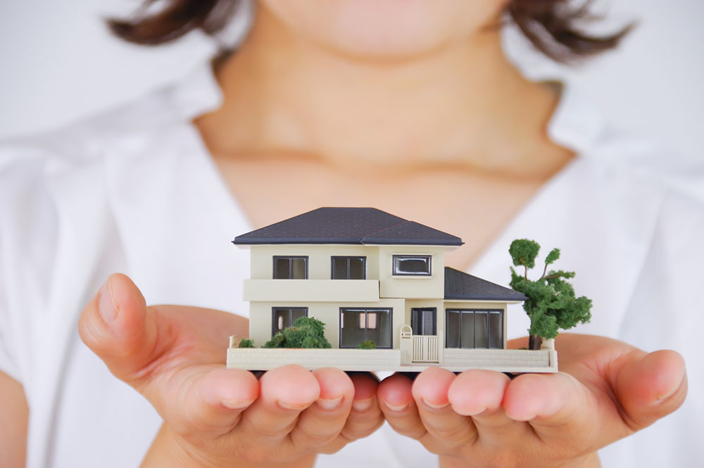 1가구 2주택 보유세