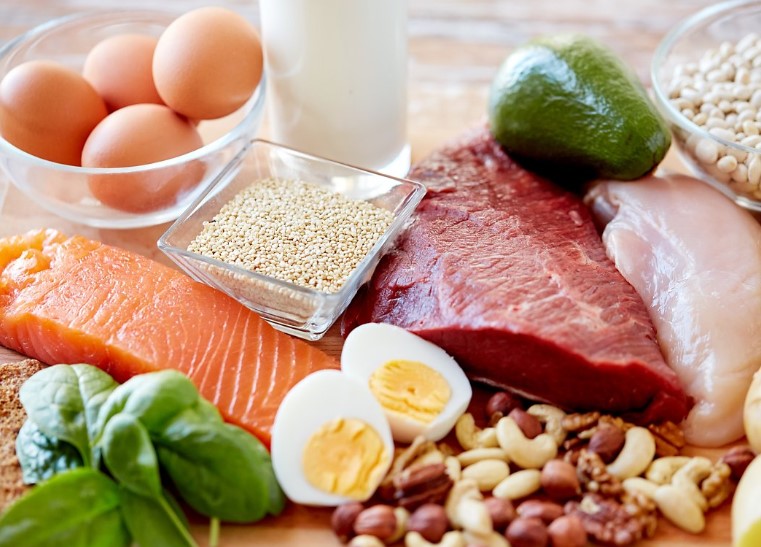 당뇨에 좋은 음식 VS 안좋은 음식