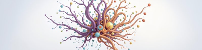 스본스도 KSS의 핵심 중추신경계와 KSNS를 상징적으로 보여주는 이미지