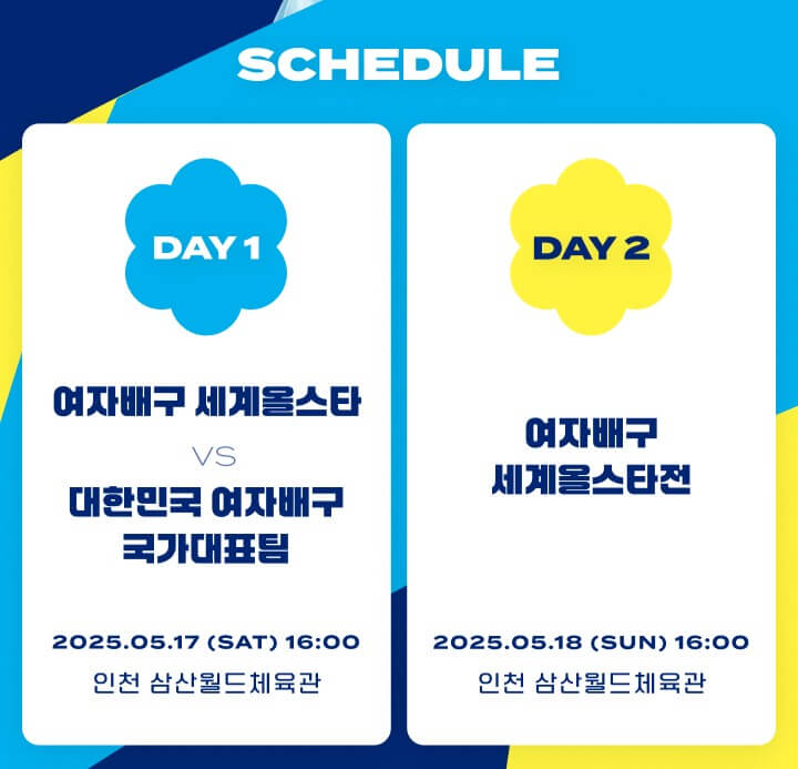 KYK 인비테이셔널 2025