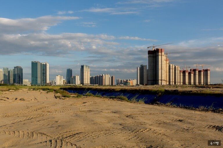 공익사업을 위한 토지 등의 취득 및 보상에 관한 법률(약칭 토지보상법)