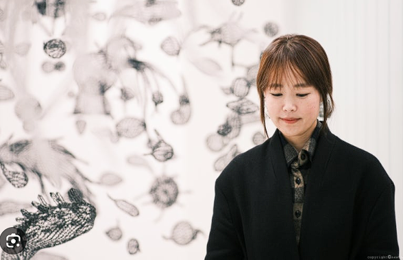 설치미술작가 이원경