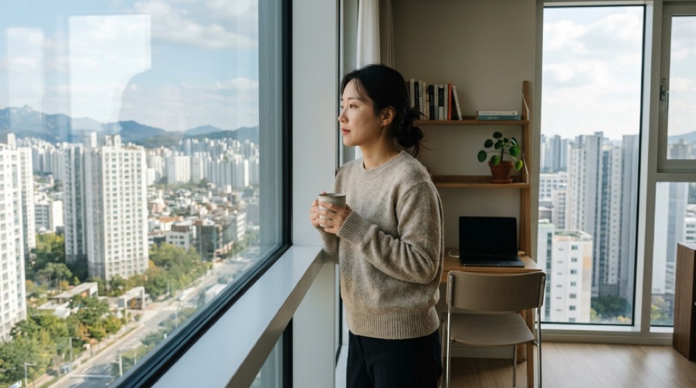 눈 충혈 관리
