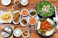 복어코스요리