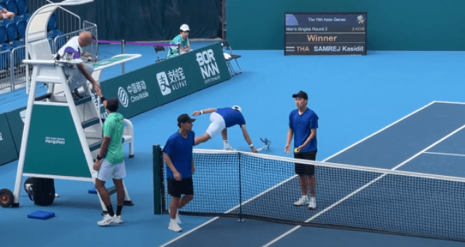 권순우 자필 사과문