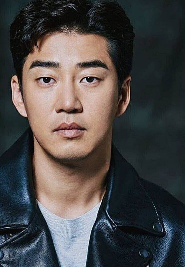 배우-윤계상