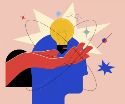 중학생 창의력을 키우는 공부루틴에 관한 이미지