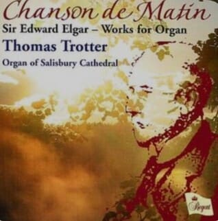 에드워드 엘가 샹송 드 마틴