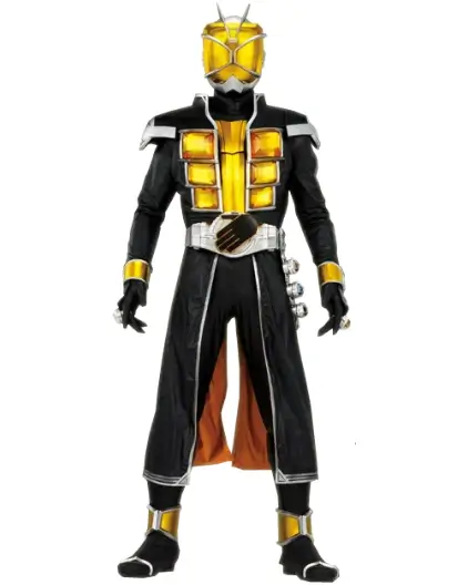 가면라이더 위자드