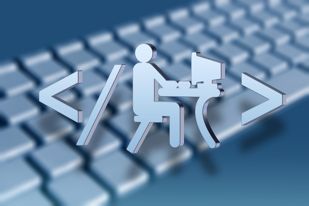 프로그램 개발 이미지