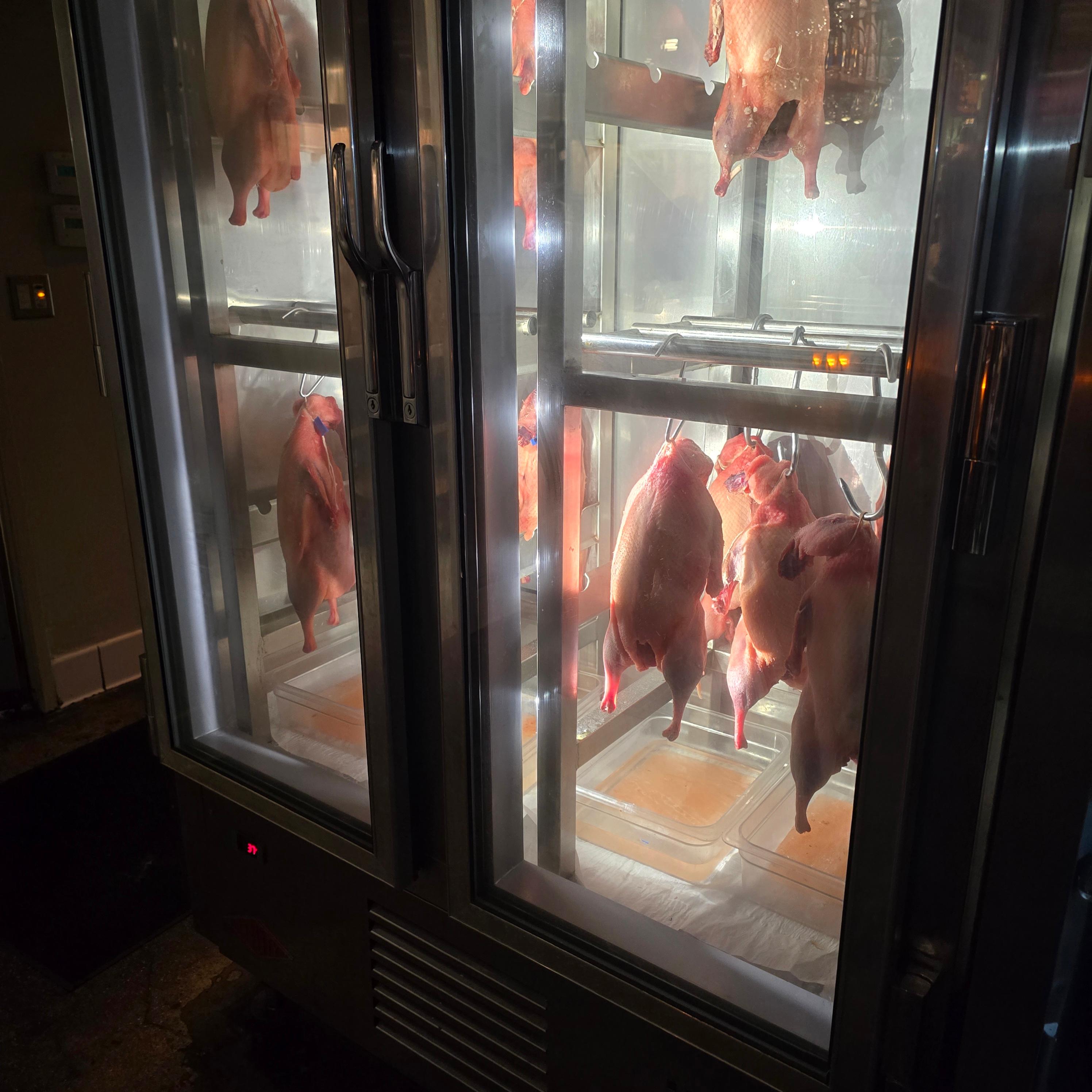 [chef&amp;#44; Daddy] LA 베니스 고기 맛집 