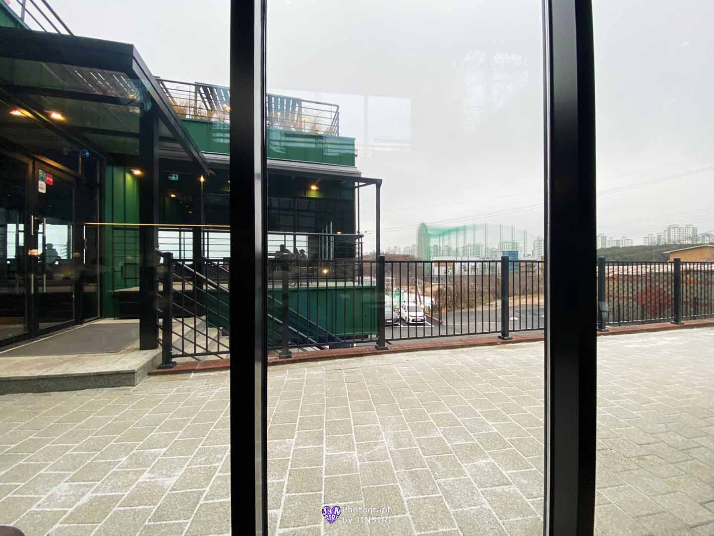 김포 양촌 장기동 서울근교 드라이브 베이커리 대형카페 커스텀커피 더하우스