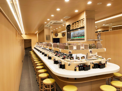 오사카/난바 스시(초밥) 맛집 추천 3곳(오사카 마이몬 스시, 스시 히데조, 겐로쿠스시)