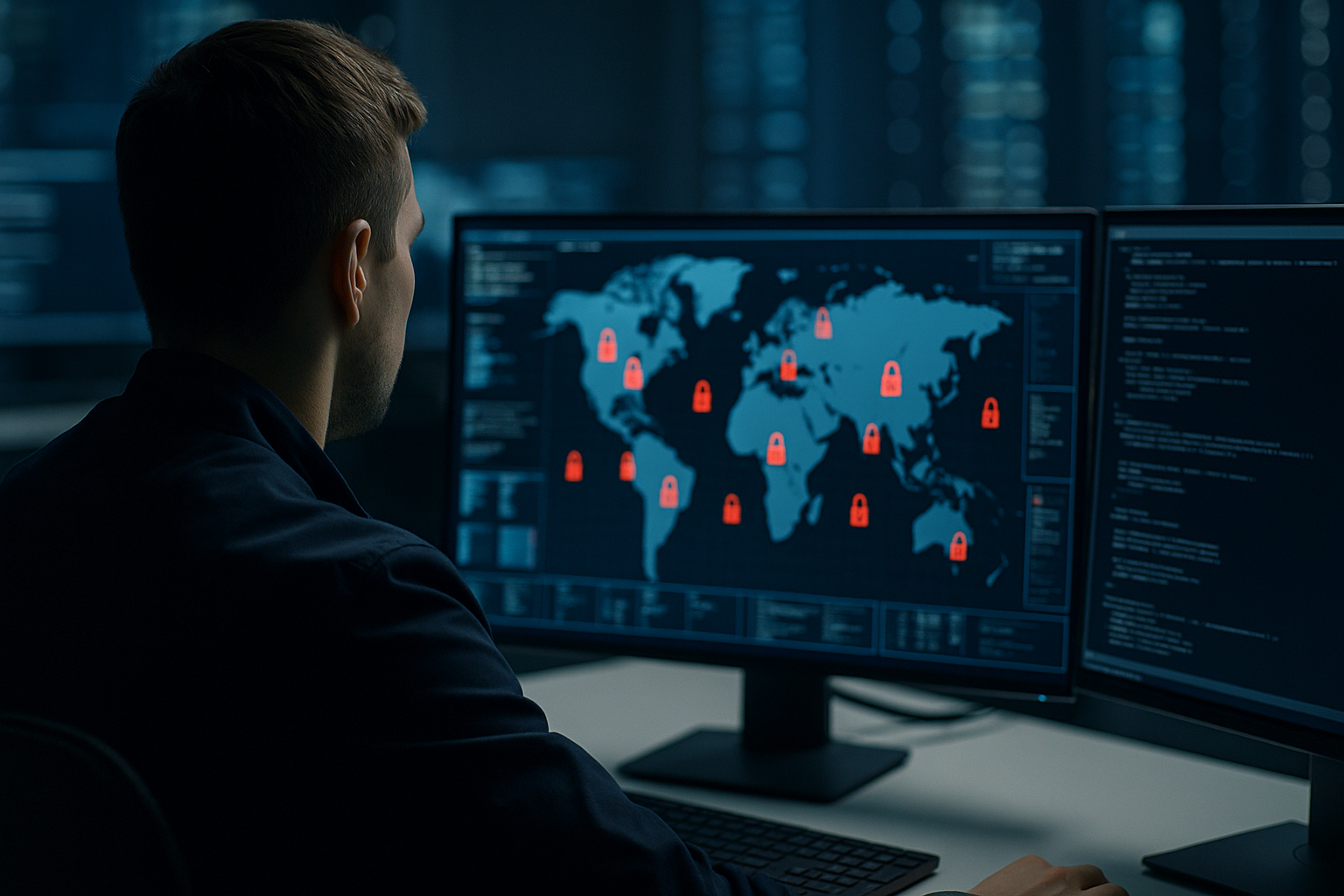 사이버 보안 최신 동향