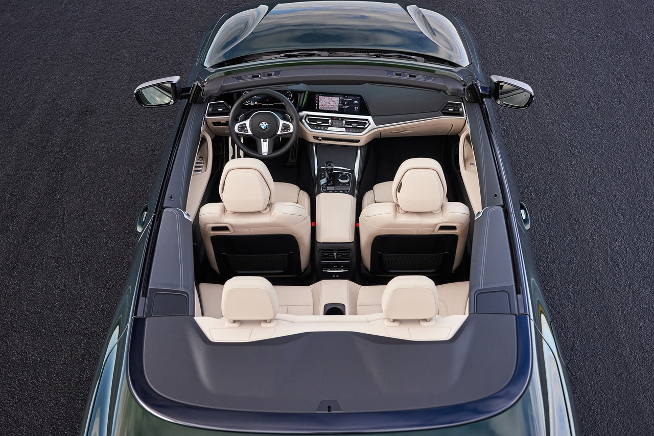 4시리즈 컨버터블