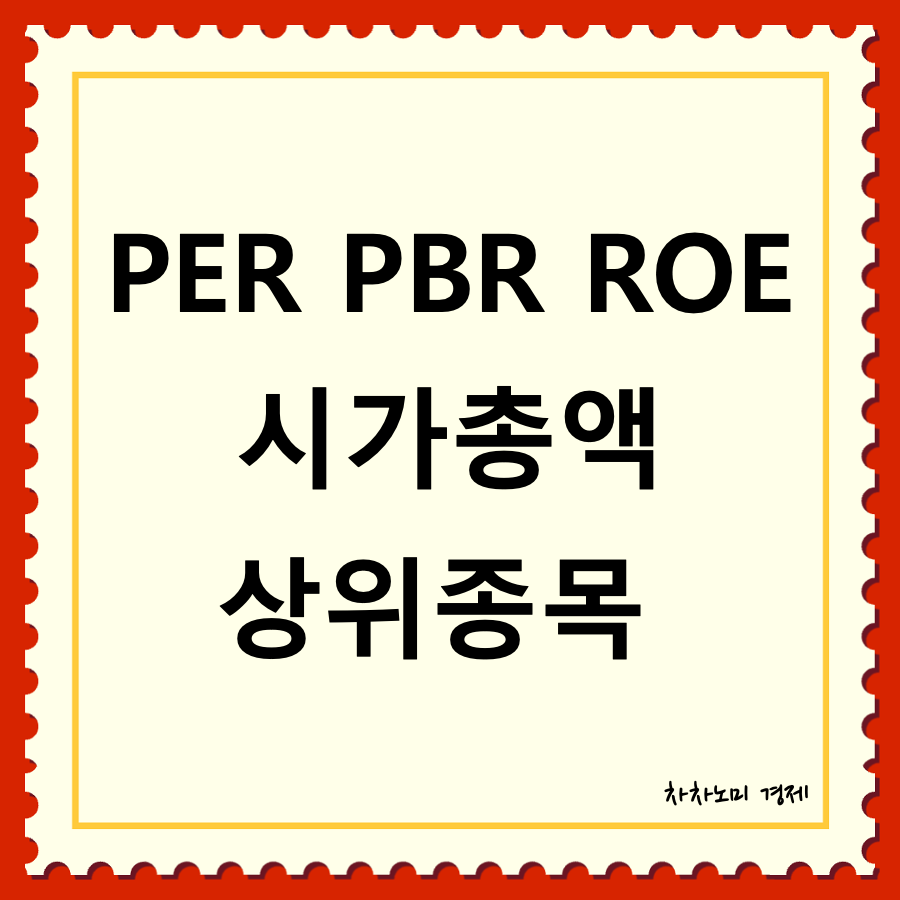 per pbr roe 대표이미지
