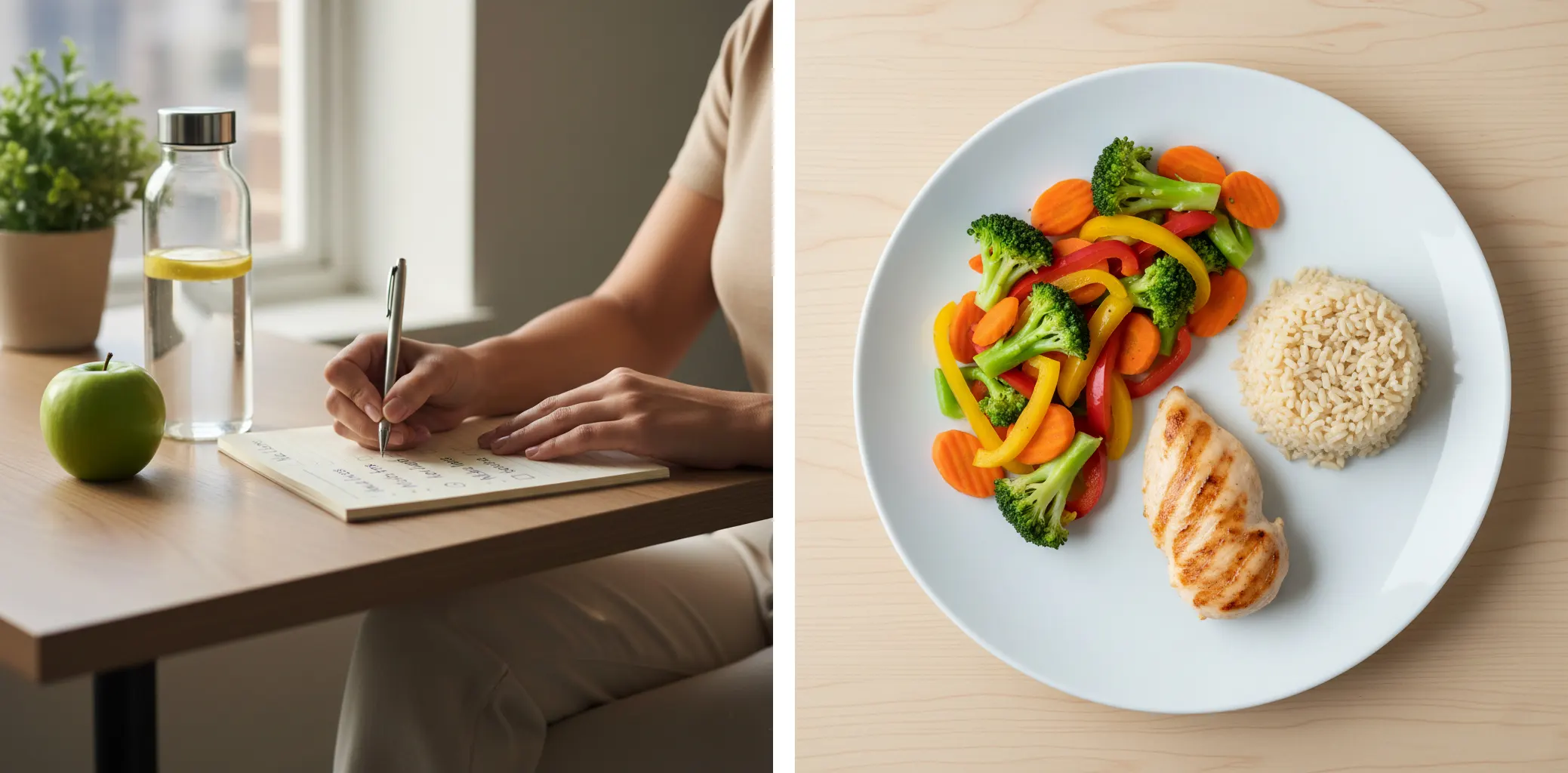 요산 수치 낮추는 아침·점심·저녁 식단