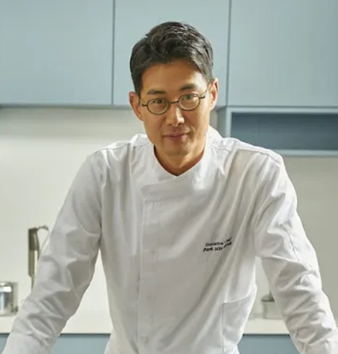 박민혁 쉐프