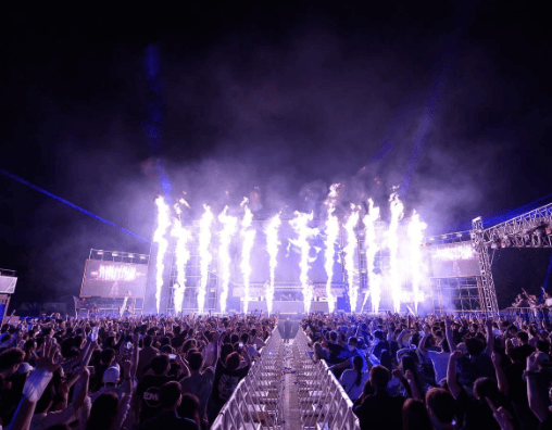 마이크로 서울 행사