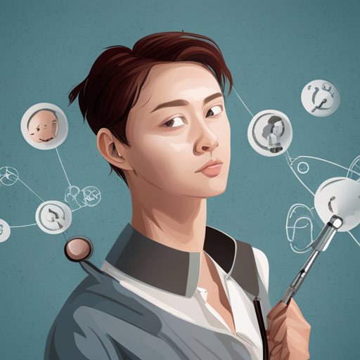 ISTJ 유형