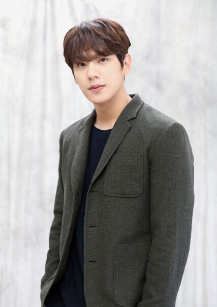 곽시양 프로필