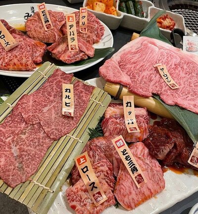 오사카/난바, 신사이바시 야키니쿠 맛집 추천 3곳[일본 현지인 추천](야키니쿠 만노, 야키니쿠 긴, 도톤보리 미츠루)