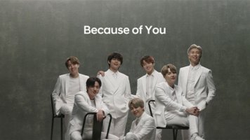 방탄단체사진