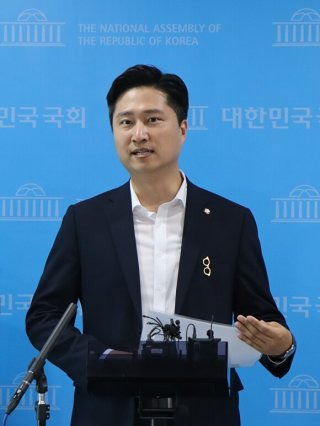 국민의힘 청년 최고위원 우재준