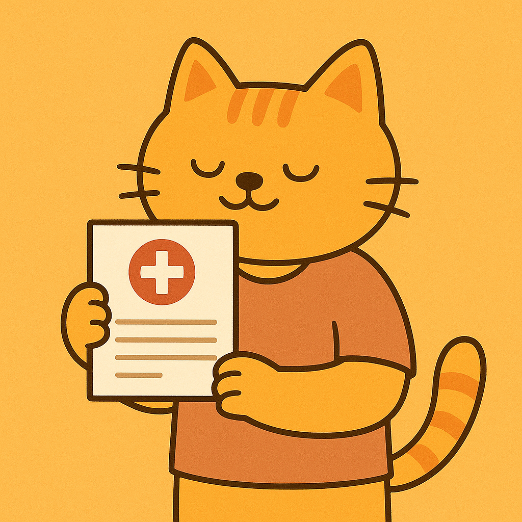 2025년 여름 무료 건강검진 총정리|놓치면 손해인 정부 지원 제도