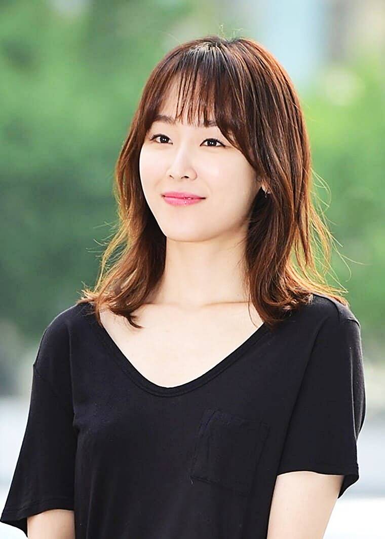 배우-서현진