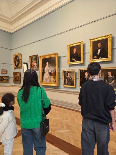 Art Gallery of New South Wales