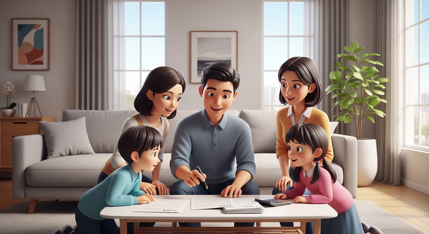 부동산복비, 중개수수료