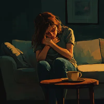 위염과 스트레스의 관계, 전문가가 말하는 진실_1