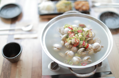 생생정보 맛집 위치