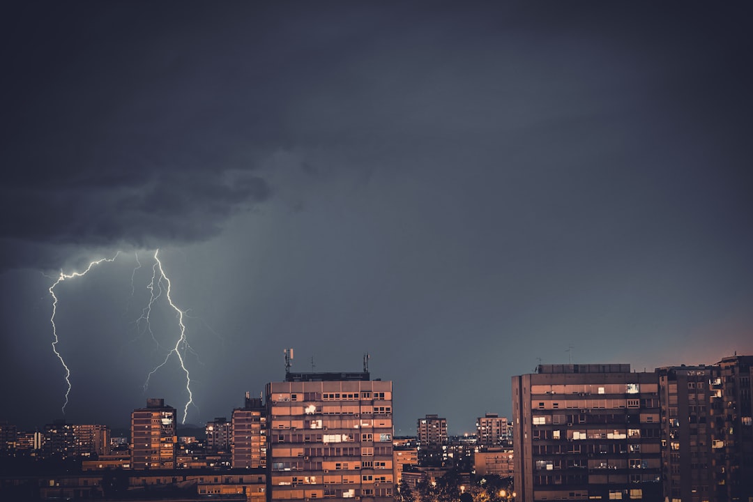 Thunderbolt