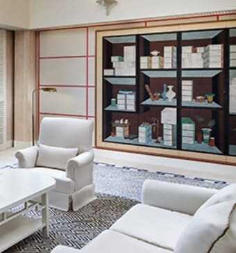 제주 신라 호텔