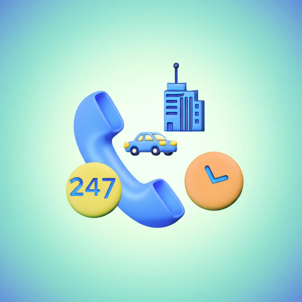 삼성화재 긴급출동 사고접수 대표번호와..