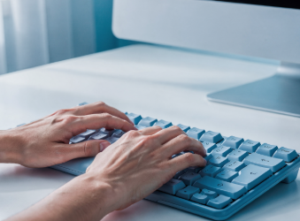 손목터널 증후군