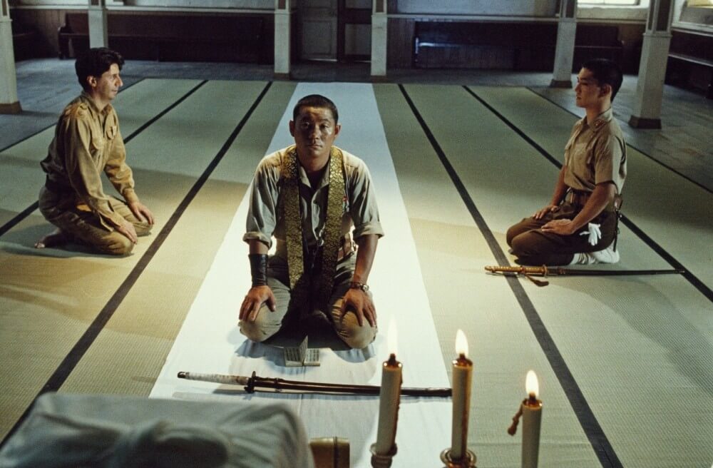 전장의 크리스마스