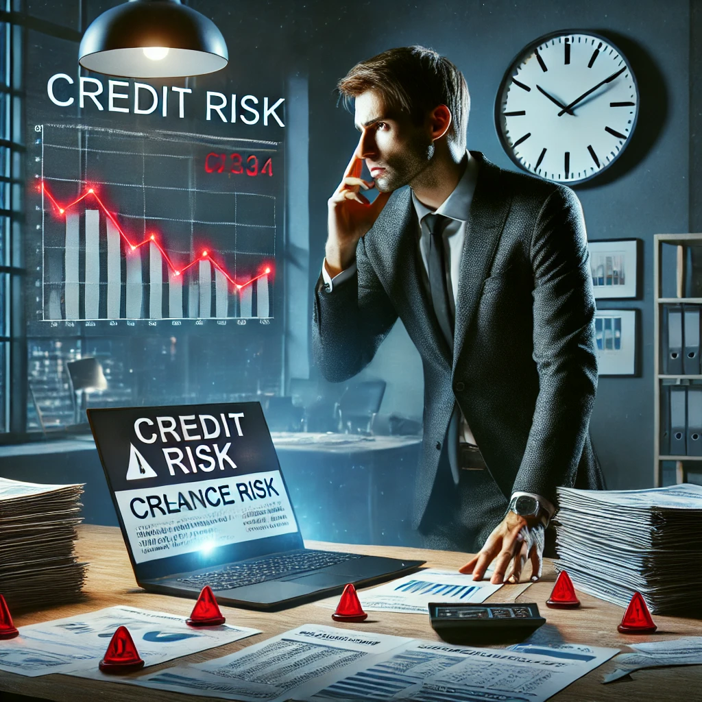 신용위험