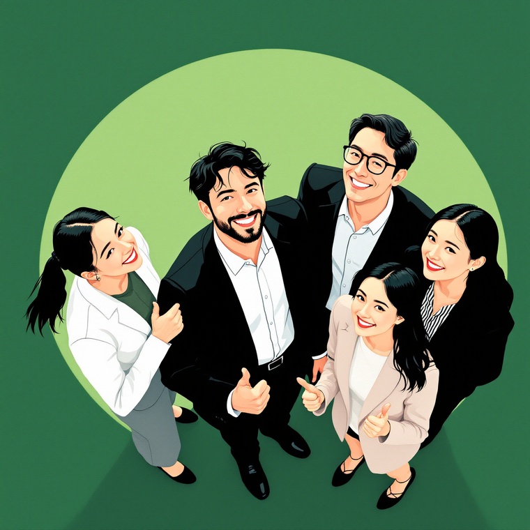 청년일자리도약장려금 대상