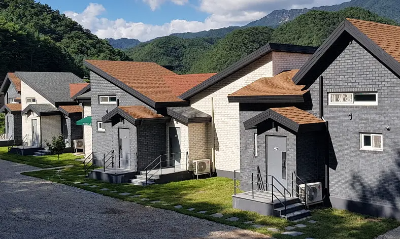 화천산천어축제 펜션