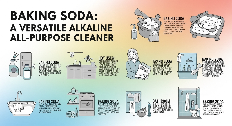 냉장고/신발장/하수구 냄새