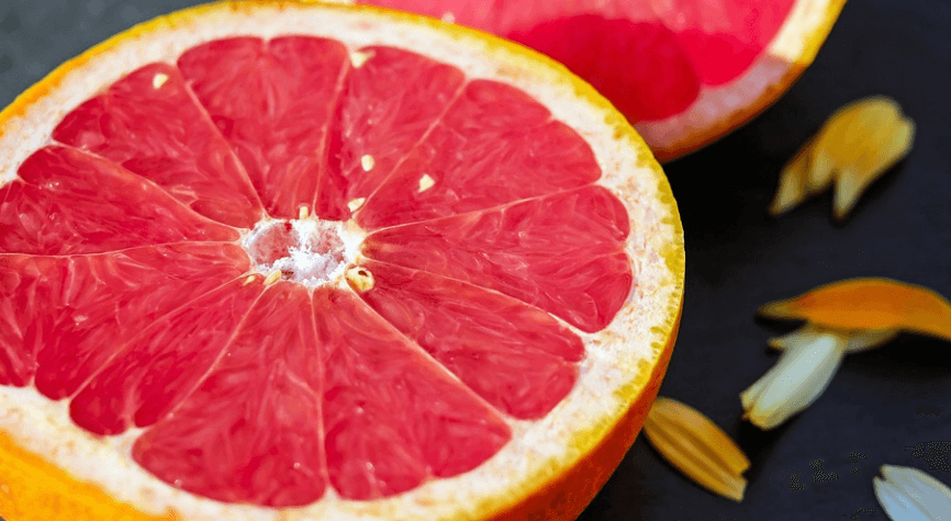 과일 자몽 사진 - 5