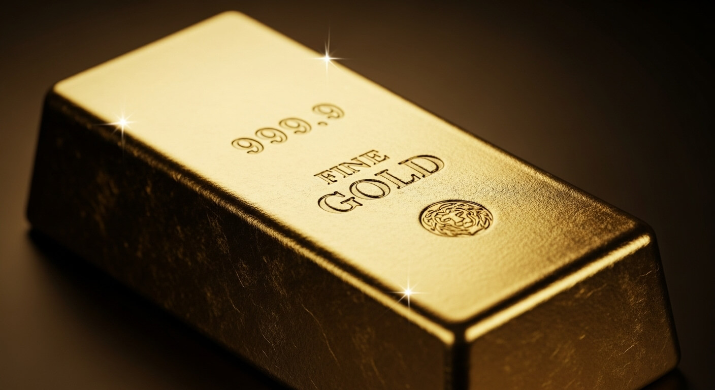 KRX 한국거래소 금거래