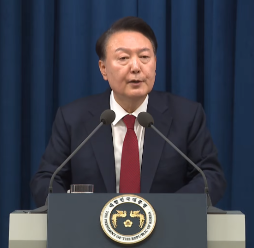 계엄령 뜻 선포 요건 해제 절차 역대 계엄 사례