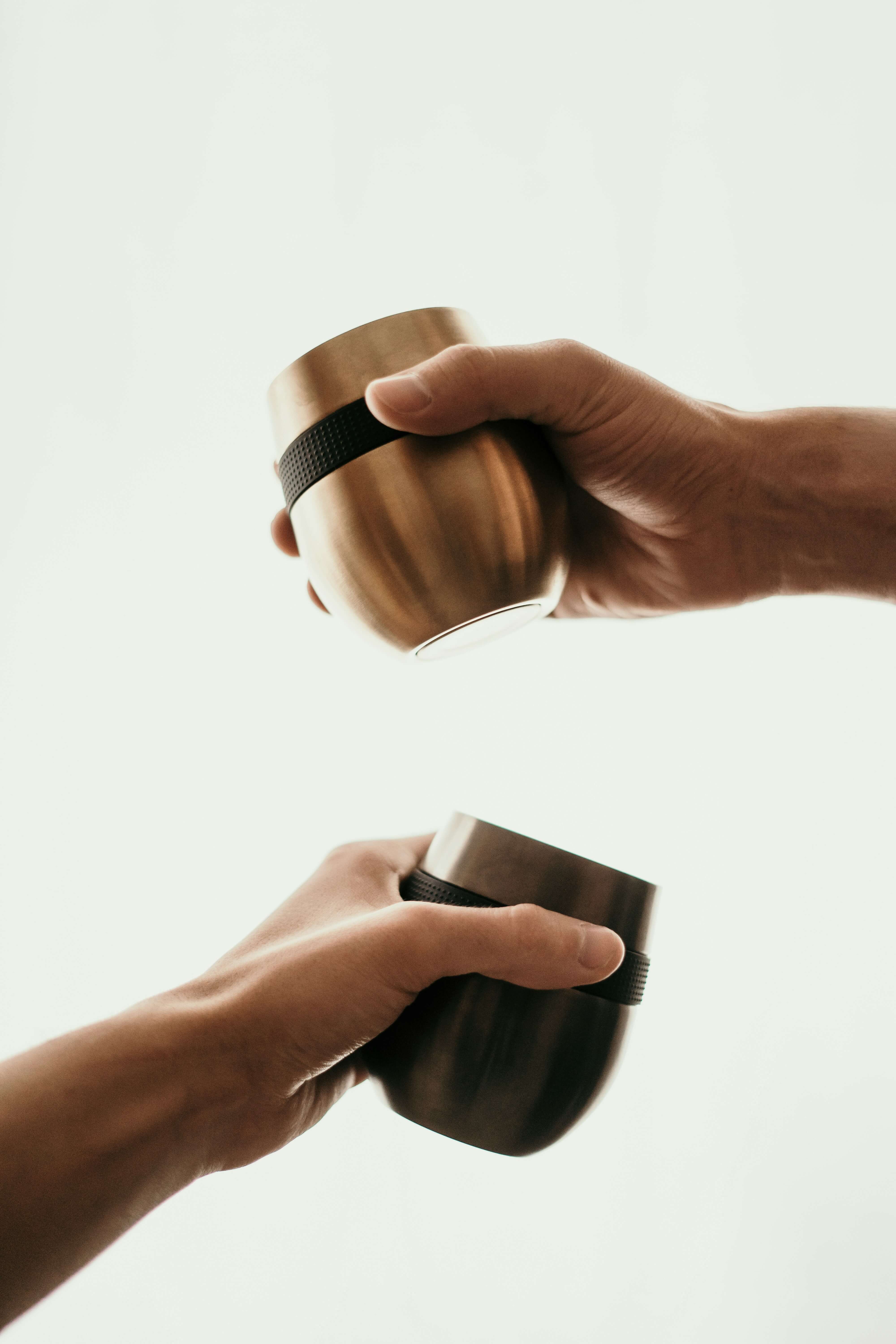 텀블러세척방법