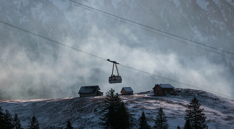 동적 케이블의 장점